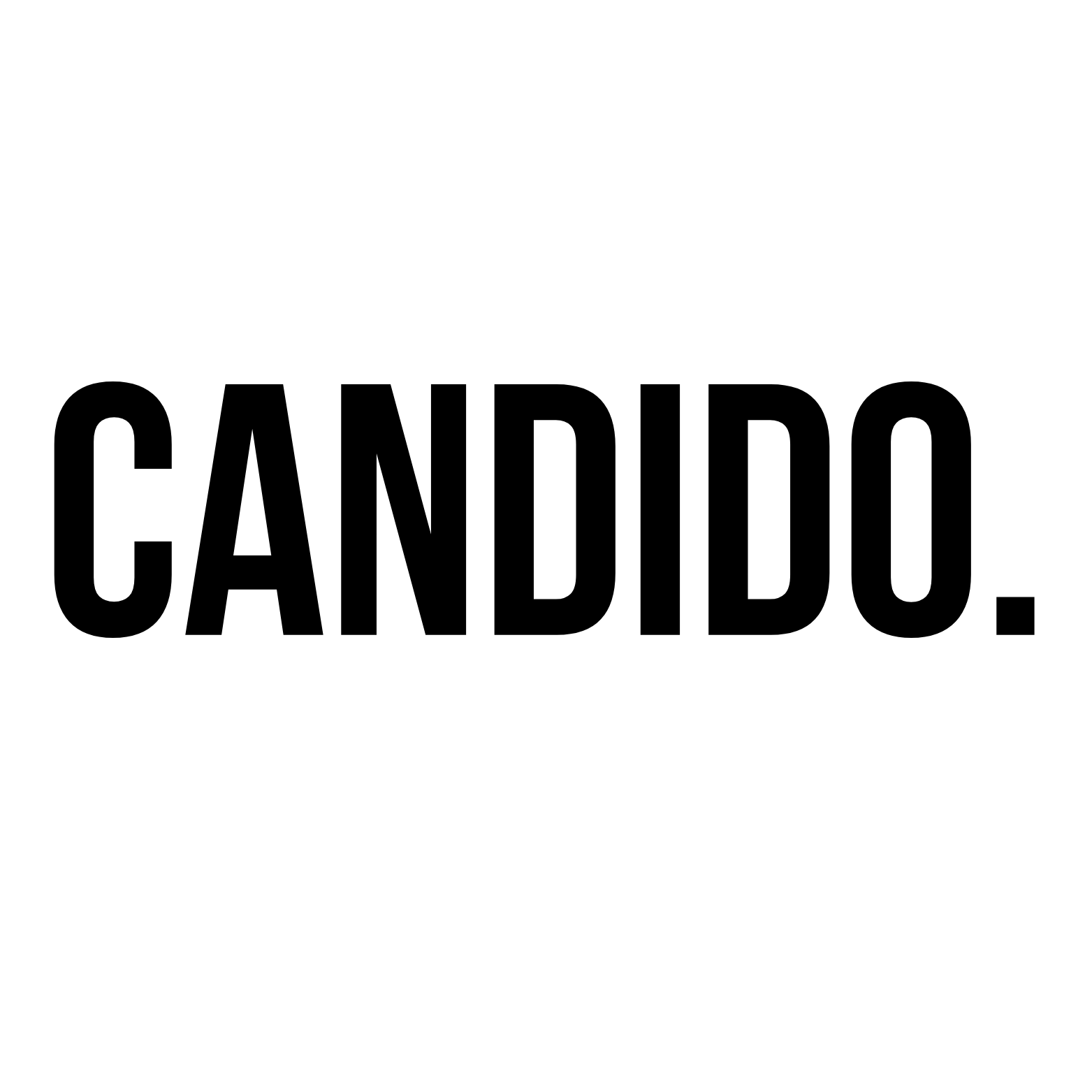 Candido logo