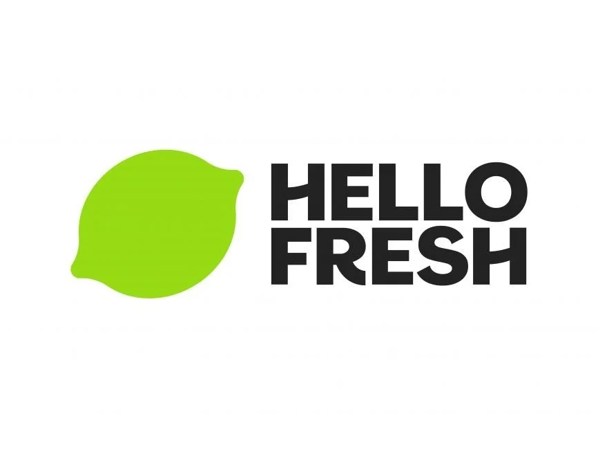 HelloFresh logo