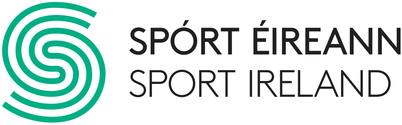 Sport Ireland logo