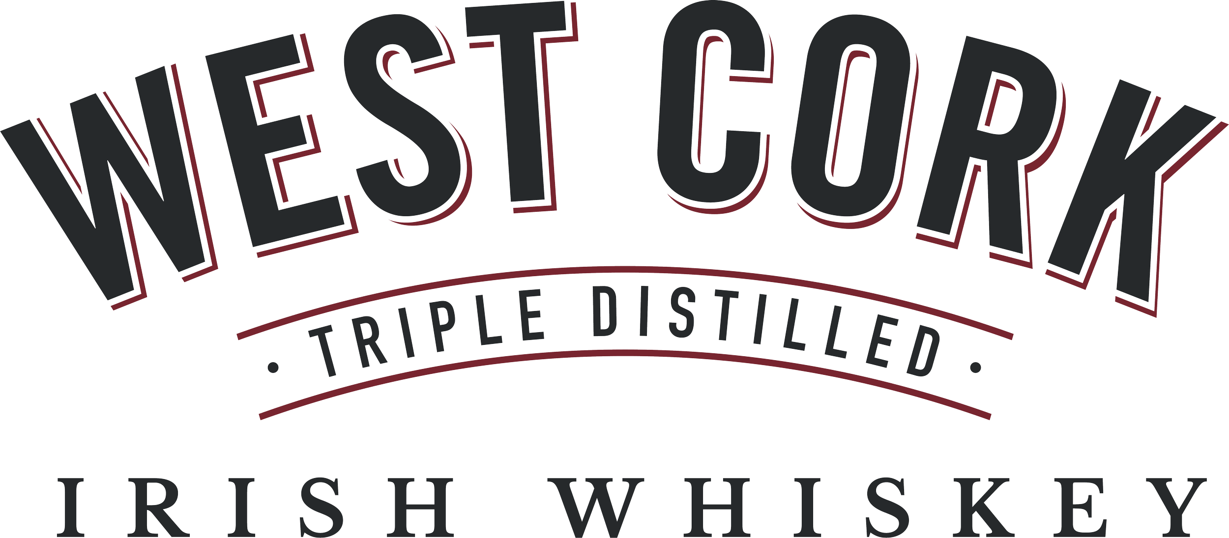 West Cork Irish Whiskey logo