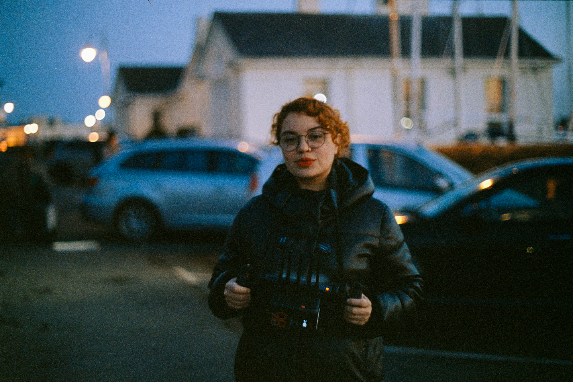 Larissa