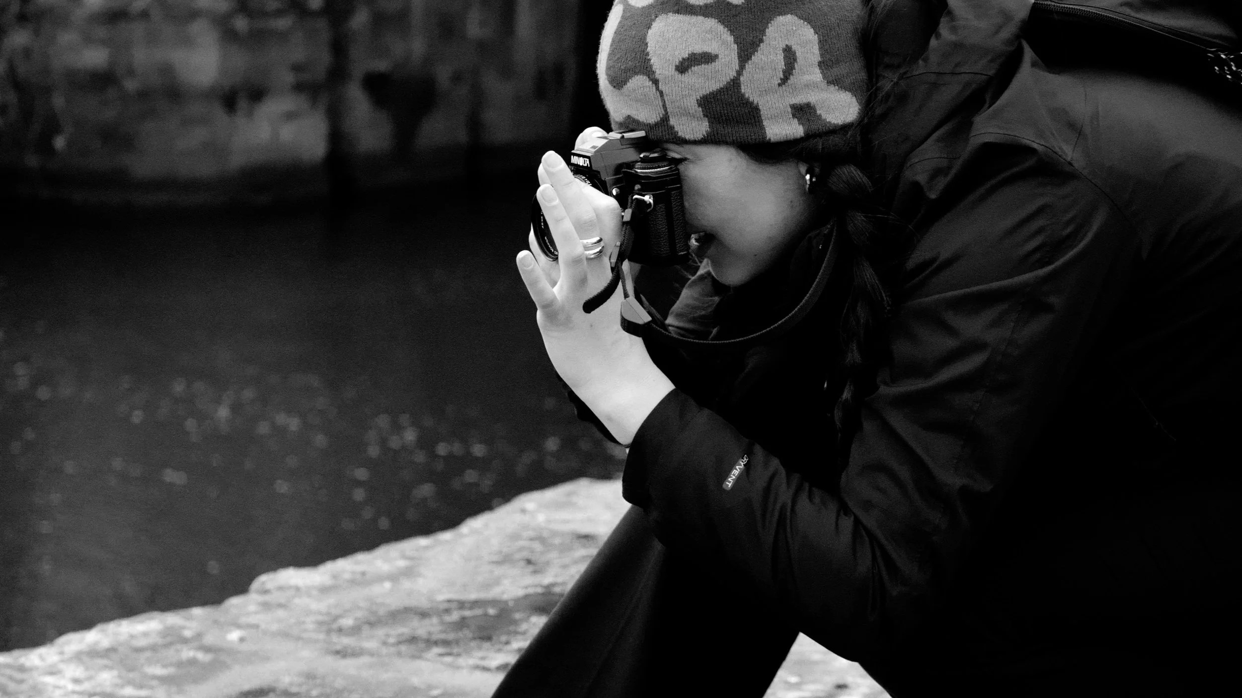 The Shoot